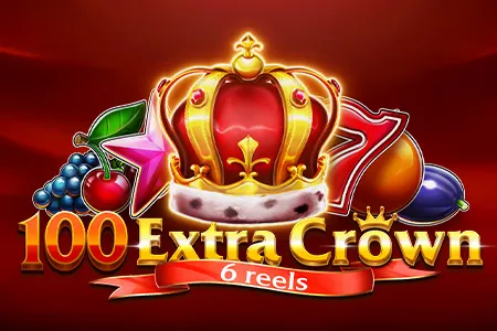 100 Extra Crown 6 Reels