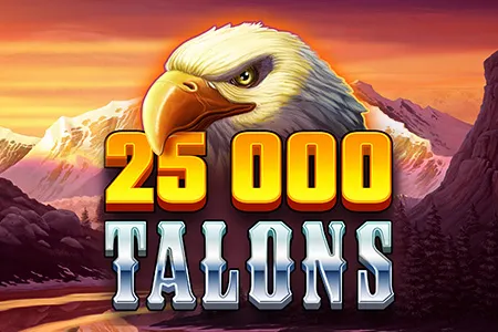 25000 Talons