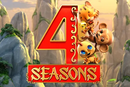 4 Seasons