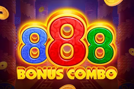 888: Bonus Combo