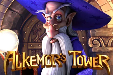 Alkemor's Tower