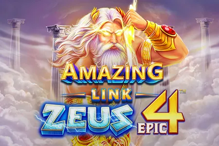 Amazing Link Zeus Epic 4