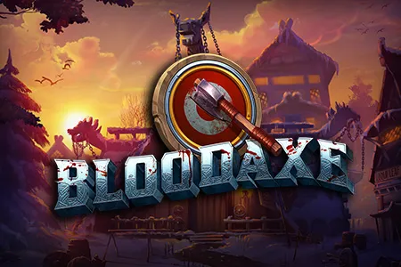 Bloodaxe