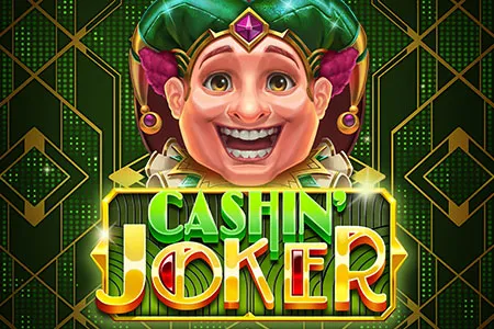 Cashin' Joker