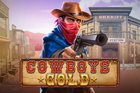 Cowboys Gold