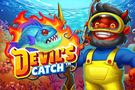 Devil's Catch™