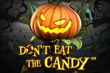 Don't Eat the Candy™