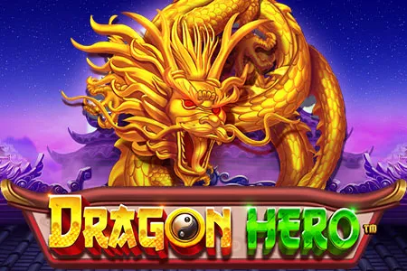 Dragon Hero