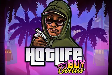 Hot Life Buy Bonus