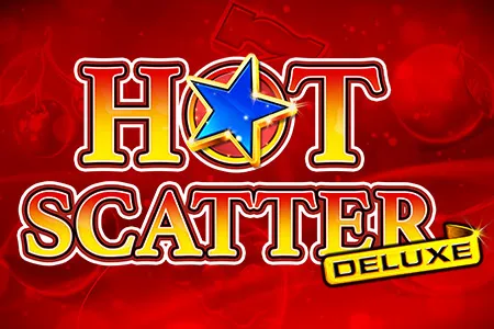 Hot Scatter Deluxe