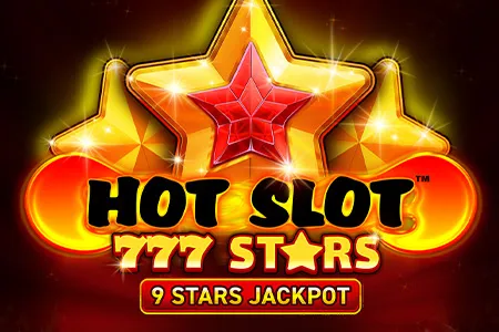 Hot Slot: 777 Stars
