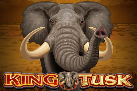 King Tusk