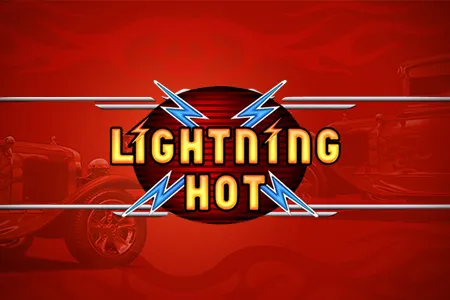 Lightning Hot