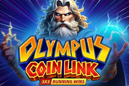 Olympus Coin Link: RUNNING WINS™
