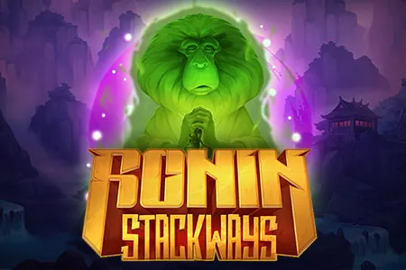 Ronin Stackways