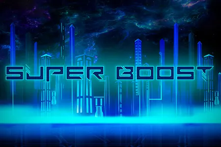 Super Boost
