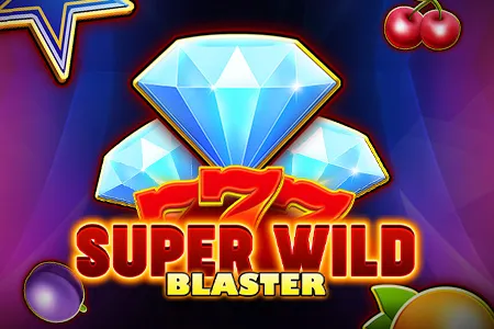 Super Wild Blaster