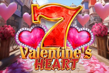 Valentine's Heart