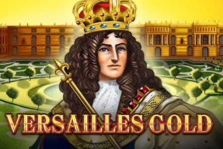 Versailles Gold