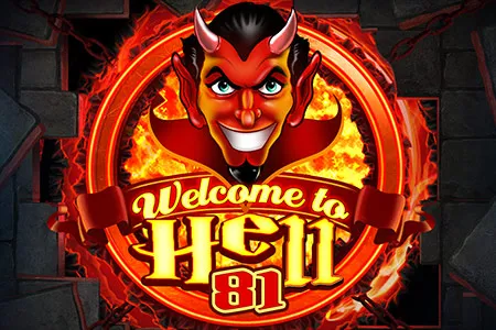 Welcome To Hell 81